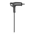 Cl&eacute; m&acirc;le poign&eacute;e en 'P' 6 pans m&eacute;triques diam&egrave;tre 3mm longueur 133mm - FACOM - 84TZA.3 pas cher