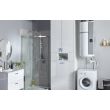 Chauffe-eau thermodynamique CALYPSO NEW 200 l vertical socle ATLANTIC 286047 photo du produit Secondaire 3 S