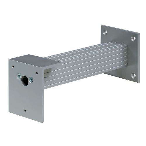 Kit de montage sol/mur/plafond pour serie BC couleur alu - SEWOSY - SMSP200 pas cher