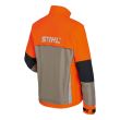 Veste DYNAMIC VENT taille M - STIHL - 0088-335-0504 pas cher Secondaire 1 S