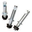 Jeu de 3 griffes pour moteur 1.5DCI pour 150.3130 KS TOOLS 150.3163 photo du produit