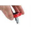 Mini cliquet réversible sans manche 1/2'' 72 dents KS TOOLS 914.1210 photo du produit Secondaire 2 S