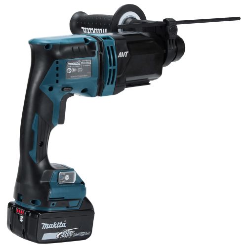 Perfo-burineur SDS Plus 18 V (sans batterie ni chargeur) MAKITA DHR182Z photo du produit Secondaire 5 L