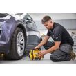 Gonfleur XR 18 V (sans batterie ni chargeur) DEWALT DCC018N-XJ photo du produit Secondaire 10 S