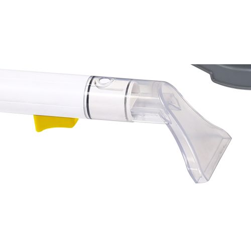 Station de nettoyage 500 W SN 500 cuve plastique 1,7 L FARTOOLS 101033 photo du produit Secondaire 3 L