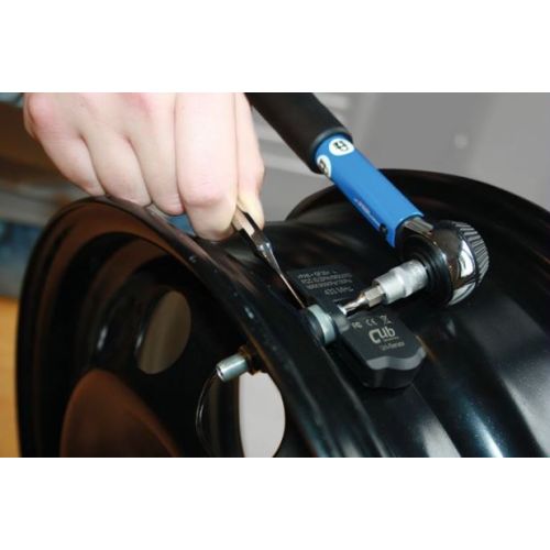 Chasse goupille cylindrique 115 x 2 mm KS TOOLS 156.0111 photo du produit Secondaire 2 L