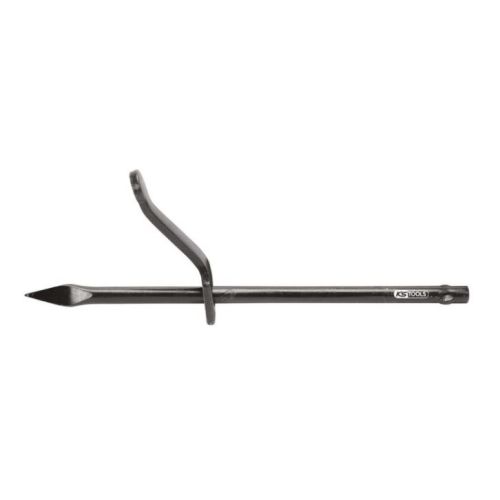 Chevillette de maçon ronde 300 mm KS TOOLS 156.0561 photo du produit