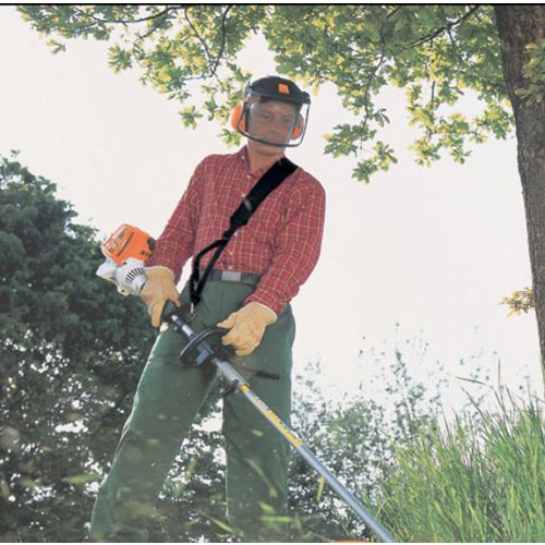 Moteur CombiSystème thermique KM 56 RC-E STIHL 4144-200-0016 photo du produit Secondaire 9 L