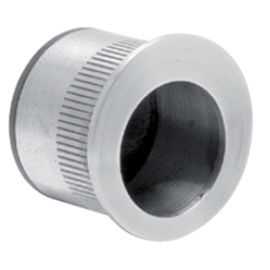 Doigt de tirage Didheya sur chant inox diamètre 29 mm I-255 - 53530 pas cher Principale M