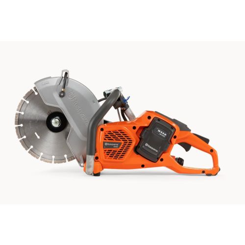 Découpeuse à batterie K540I HUSQVARNA 970664001 photo du produit Secondaire 3 L