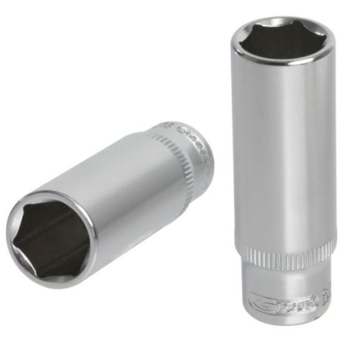 Module de douilles en pouces 1/4 '' - 1/2 '' 62 pièces KS TOOLS 712.1010 photo du produit Secondaire 3 L