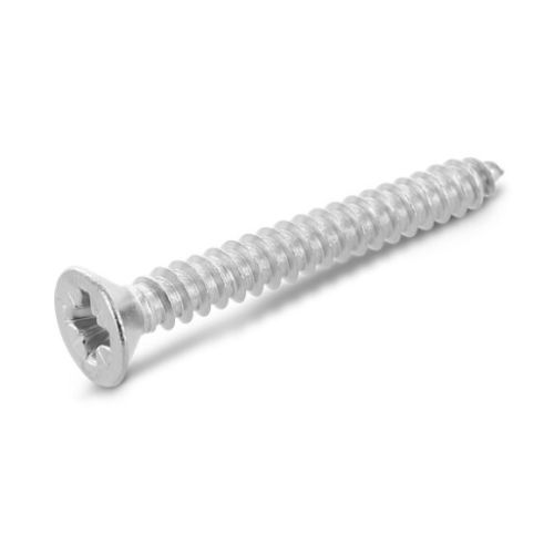 Vis &agrave; t&ocirc;le t&ecirc;te frais&eacute;e inox A4 empreinte PZ1 2,2x19mm - SCH&Auml;FER + PETERS - 79824022 19 pas cher Secondaire 2 L