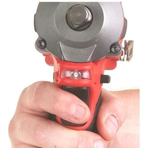Boulonneuse à chocs 12V M12 FIWF12-0 (sans batterie ni chargeur) MILWAUKEE 4933464615 photo du produit Secondaire 5 L