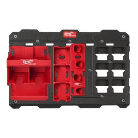 Starter kit shop storage power tool PACKOUT Milwaukee Tool - 4932493620 pas cher Principale M