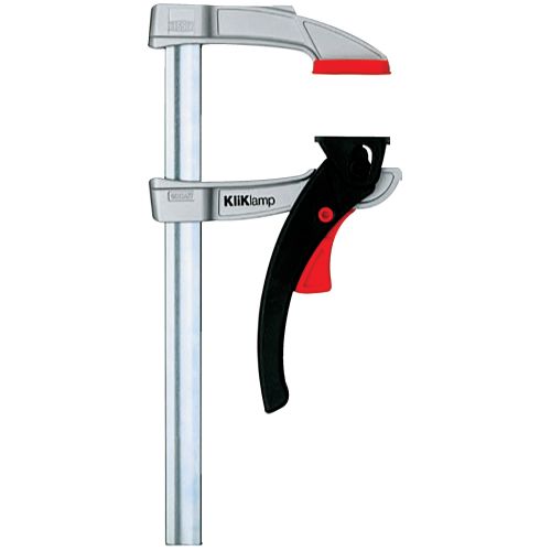 Presse légère à serrage rapide 200mm - BESSEY SER - KLI20 pas cher