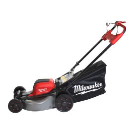 Tondeuse à gazon autotractée 2 x 18V M18 FUEL Milwaukee M18 F2LM46-0 46 cm (sans batterie ni chargeur) - 4933492010 photo du produit Principale M