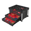 Coffret 4 tiroirs PACKOUT MILWAUKEE TOOL 4932493189 photo du produit Secondaire 4 S