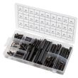 Assortiment de 315 goupilles élastiques acier 810 g KS TOOLS 970.0020 photo du produit