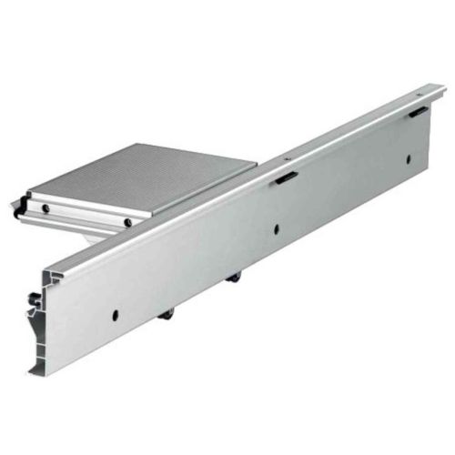 Table coulissante ST pour CS 50/CMS-GE/MFT 3-VL FESTOOL 492100 photo du produit Secondaire 1 L