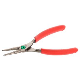 Pince pour Circlips® intérieurs à becs droits capacité 8-13mm longueur 140mm - FACOM - 179A.9 pas cher Principale M