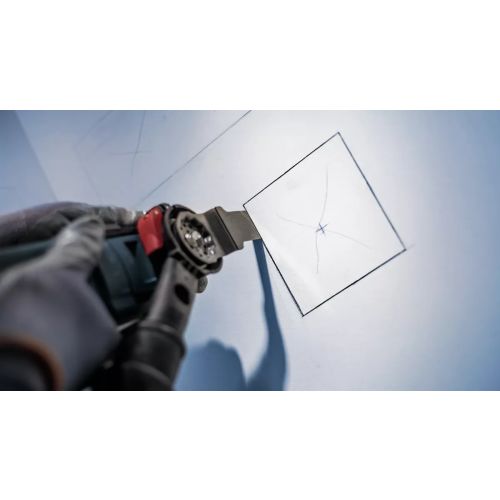 Lame starlock pro bimatière bois et métal 32x50 mm BOSCH 2608669066 photo du produit Secondaire 10 L