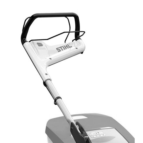 Tondeuse à gazon 36 V RMA 339 C + 1 batterie AK 20 + chargeur AL 101 - STIHL - 6320-011-1442 pas cher Secondaire 7 L
