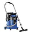 Aspirateur 1200 W ATTIX 30-01 PC EU NILFISK 107413591 photo du produit