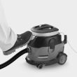 Aspirateur poussière 800W T 15/1 - KARCHER - 13552000 pas cher Secondaire 3 S