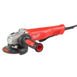 Meuleuse d'angle 1250 W Milwaukee AGV 13-125 XSPDE - 4933451578 photo du produit Principale M