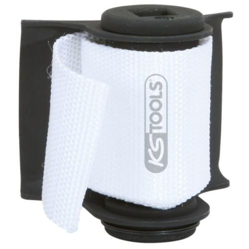 Cl&eacute; &agrave; filtre bande nylon 150 mm KS TOOLS 455.0055 photo du produit Secondaire 1 L