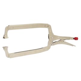 Pince étau à mâchoire amovible KS Tools photo du produit Principale M