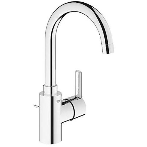 Mitigeur de lavabo FEEL monocommande TL - GROHE - 32723001 pas cher