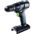 Kit combo 18V Universel (TSC 55 K + TXS 18) + 2 batteries + chargeur + TB Systainer³ M 137 FESTOOL 578024 photo du produit Secondaire 3 S