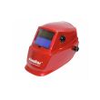 Masque de soudage BESTERSCREEN II LINCOLN ELECTRIC B3053-1-CE photo du produit Secondaire 1 S