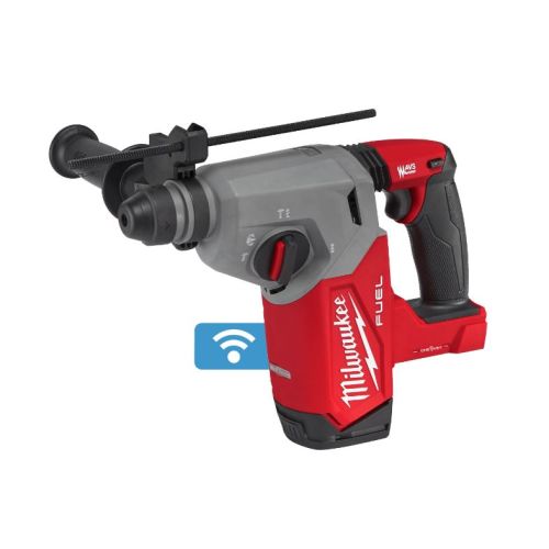 Perforateur 18 V Milwaukee M18 ONEFH-0 SDS Plus 26 mm (sans batterie ni chargeur) MILWAUKEE 4933478895 photo du produit Secondaire 3 L