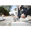Perforateur SDS Plus 18V BHC 18 HPC 4,0 I-Plus + 2 batteries 4 Ah + chargeur + coffret Systainer FESTOOL 576513 photo du produit Secondaire 5 S