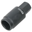 Douille pour pompes à injection Bosch 45 x 19,7 mm KS TOOLS 152.1348 photo du produit