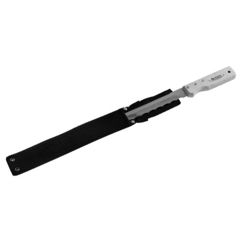 Couteau pour laine de verre 620mm - TALIAPLAST - 480615 pas cher Secondaire 2 L