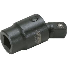 Cardan à choc Ks tools avec bille de maintien chrome-molybdène - 515.15 photo du produit Principale M