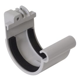 Jonctions de goutti&egrave;res Nicoll en TECHTAN photo du produit Principale M