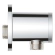 Coude &agrave; encastrer 1/2'' GROHE 28626000 photo du produit Secondaire 1 S