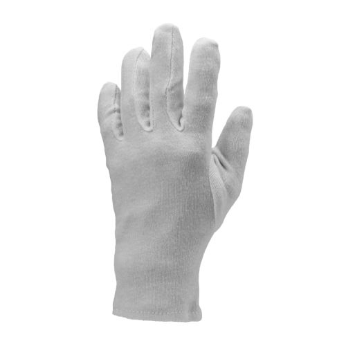 Gant fourchette EUROLITE EUROTECHNIQUE polycoton blanc T7 - COVERGUARD - 4147 pas cher Secondaire 2 L