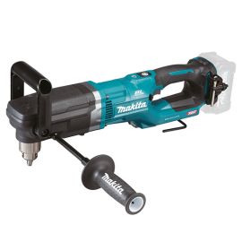 Perceuse visseuse 40V Makita DA001GZ01 XGT (sans batterie ni chargeur) en coffret photo du produit Principale M