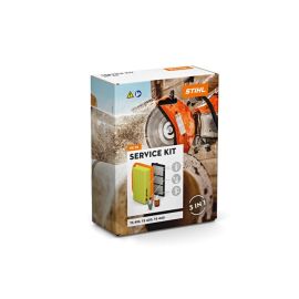 Kit d'entretien découpeuse TS 410 + TS 420 + TS 440 Service kit n°35 - STIHL - 4238-007-4102 photo du produit Principale M