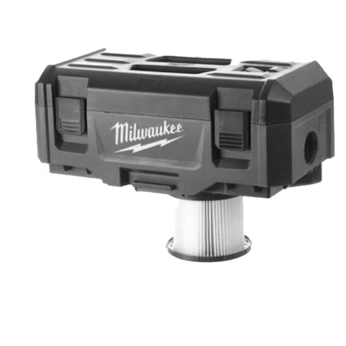 Aspirateur eau et poussière 18V M18VC2-0 (sans batterie ni chargeur) - MILWAUKEE TOOL - 4933464029 pas cher Secondaire 3 L