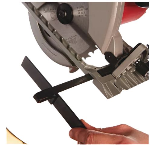 Scie circulaire 1600W CS 60 MILWAUKEE 4933419225 photo du produit Secondaire 4 L