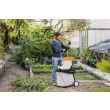 Broyeur de v&eacute;g&eacute;taux 2300W GHE 135 L STIHL 6013-011-1120 photo du produit Secondaire 5 S