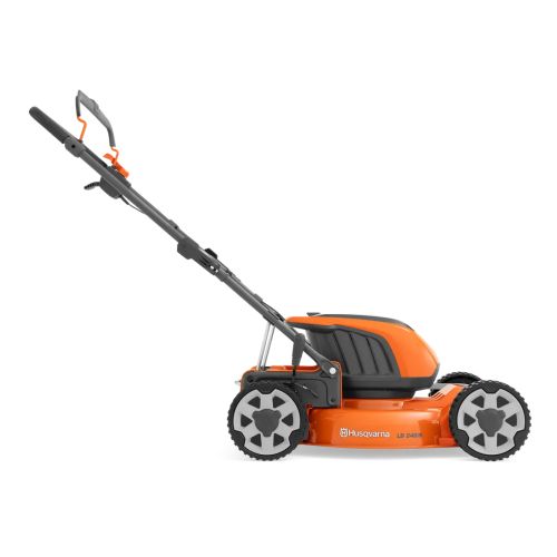 Tondeuse autotractée 36 V LB 246iS (sans batterie ni chargeur) HUSQVARNA 970787501 photo du produit Secondaire 2 L
