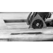 Plateau de ponçage Expert à Concrétion Carbure AVZ 90 RT10 SANDING PLATE G100 - BOSCH - 2608900043 pas cher Secondaire 2 S