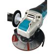 Meuleuse d'angle LXT 18 V 125 mm (sans batterie ni chargeur) MAKITA DGA519ZX1 photo du produit Secondaire 9 S